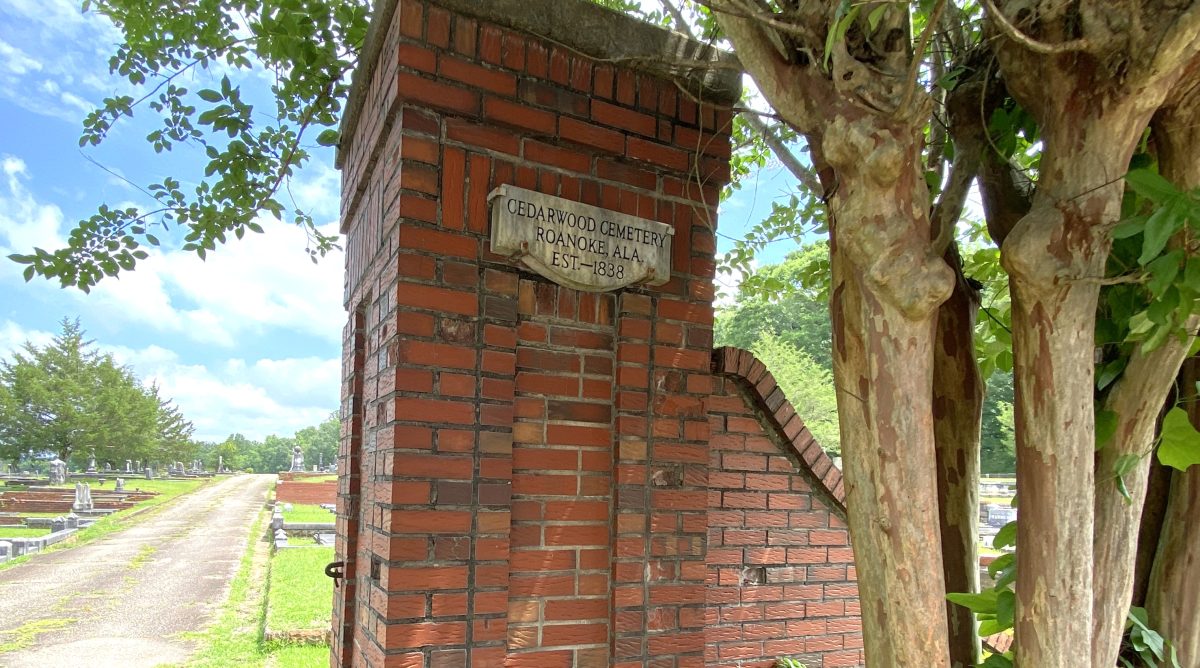 No more funerals at Cedarwood? Roanoke addressing limited space at historic cemetery