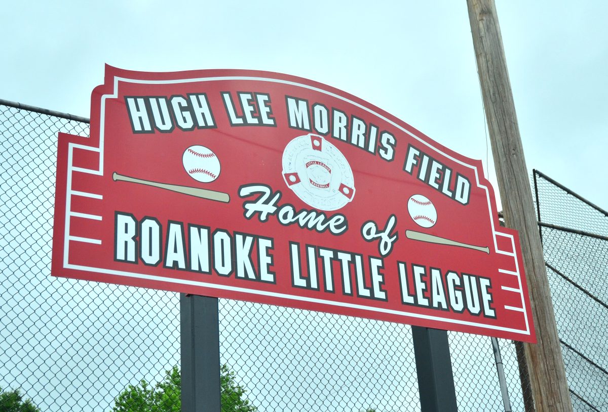 Youth baseball district tournaments to be played in Randolph, Clay Counties
