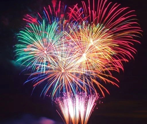 Roanoke moving forward with one of many county Fourth of July events