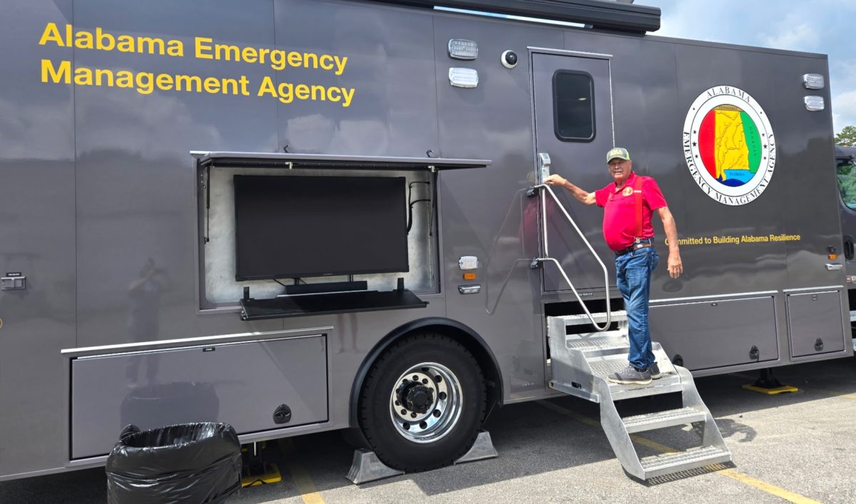 How the body of a missing boater on Lake Wedowee was finally found after a massive 8-day search