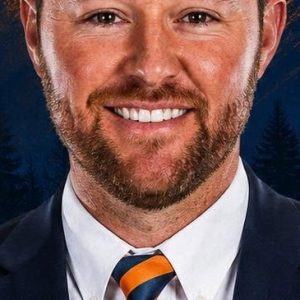 Aaron Everett
