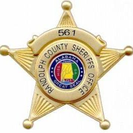 RC Sheriff logo