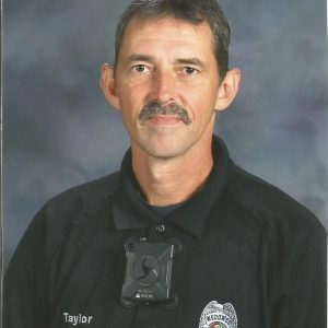 Robbie Taylor