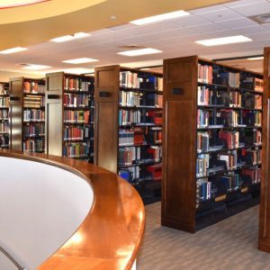 SU library Wadley