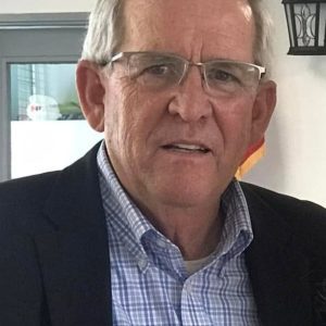 Tim Coe