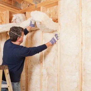 home insulation
