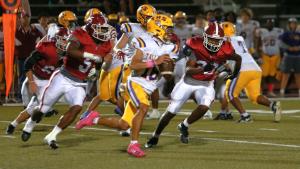 football handley