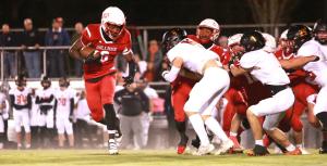 football Wilkes